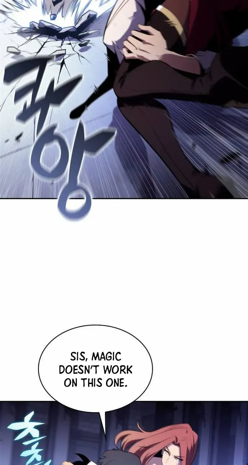 Solo Max-Level Newbie Chapter 164 page 108 - 