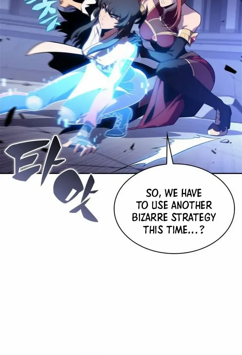 Solo Max-Level Newbie Chapter 164 page 109 - 