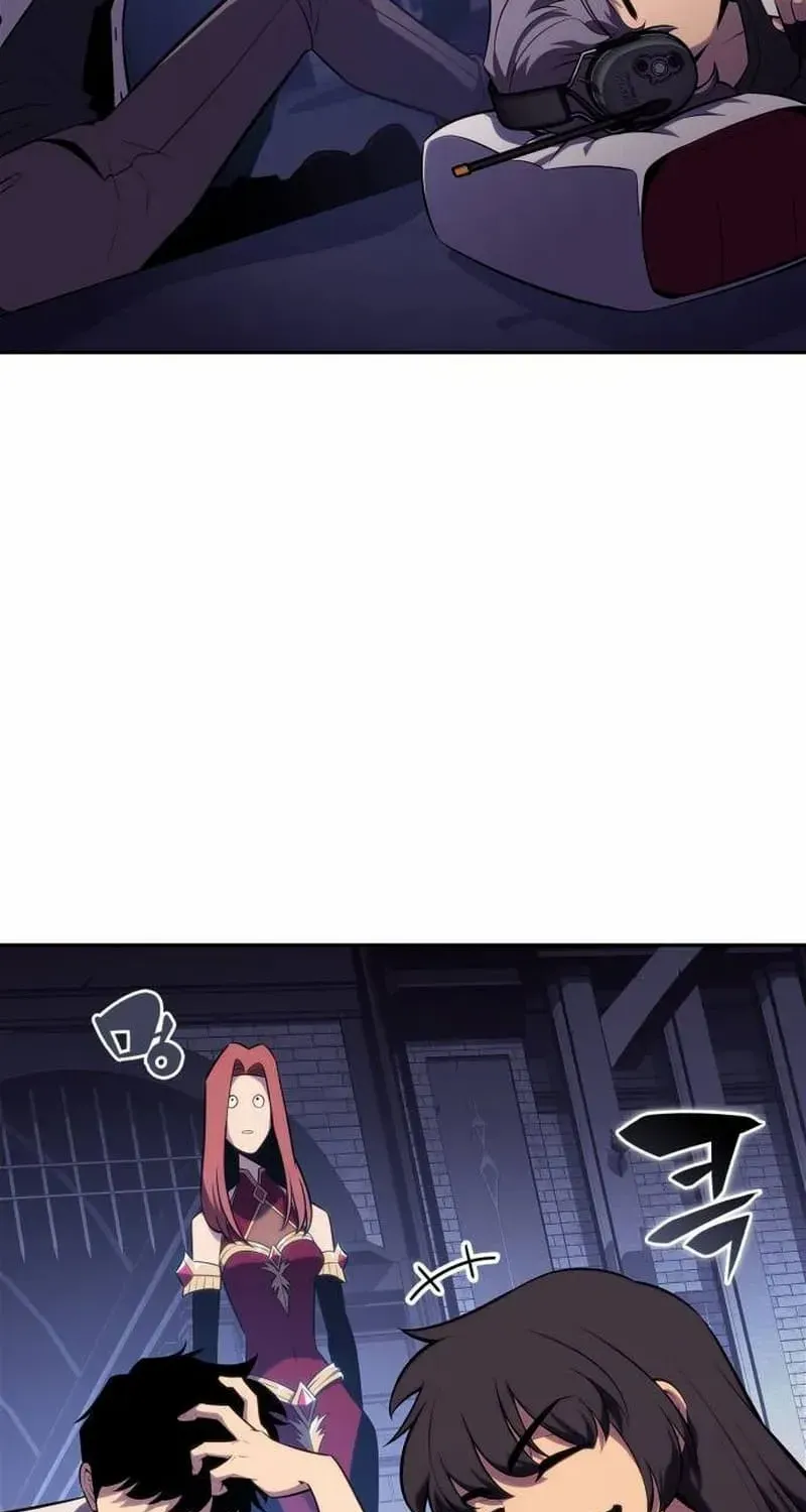 Solo Max-Level Newbie Chapter 164 page 12 - 