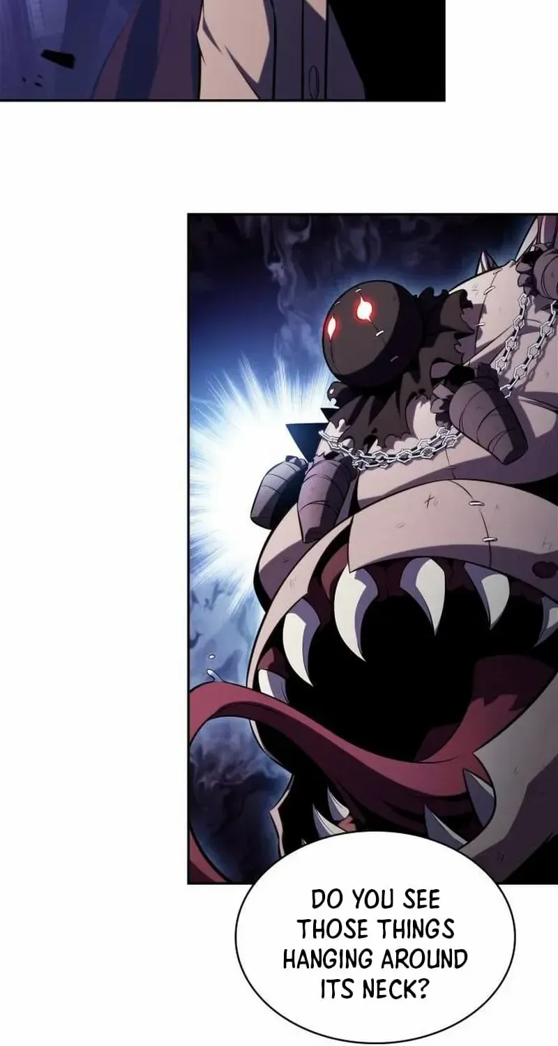 Solo Max-Level Newbie Chapter 164 page 111 - 