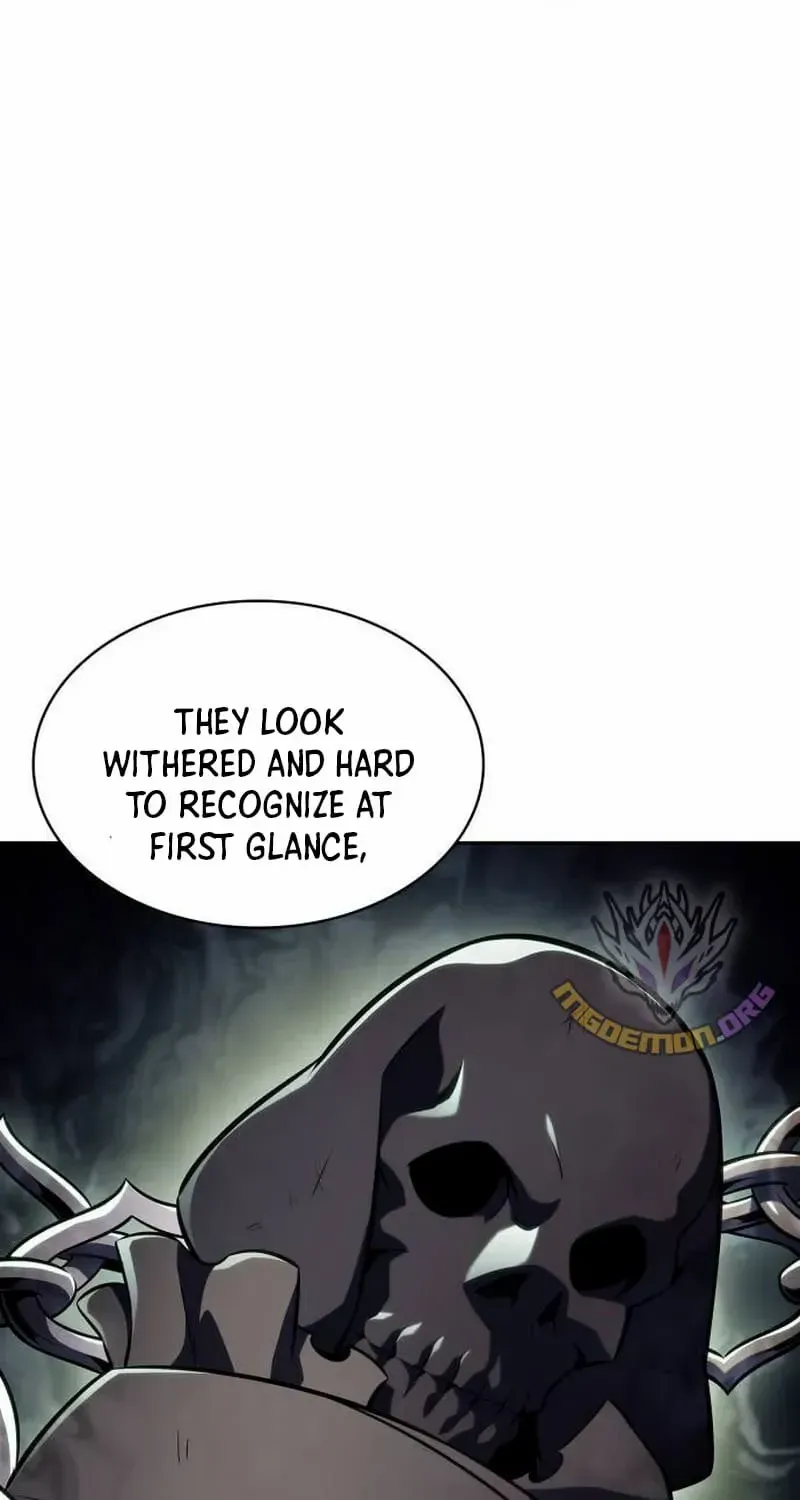 Solo Max-Level Newbie Chapter 164 page 112 - 
