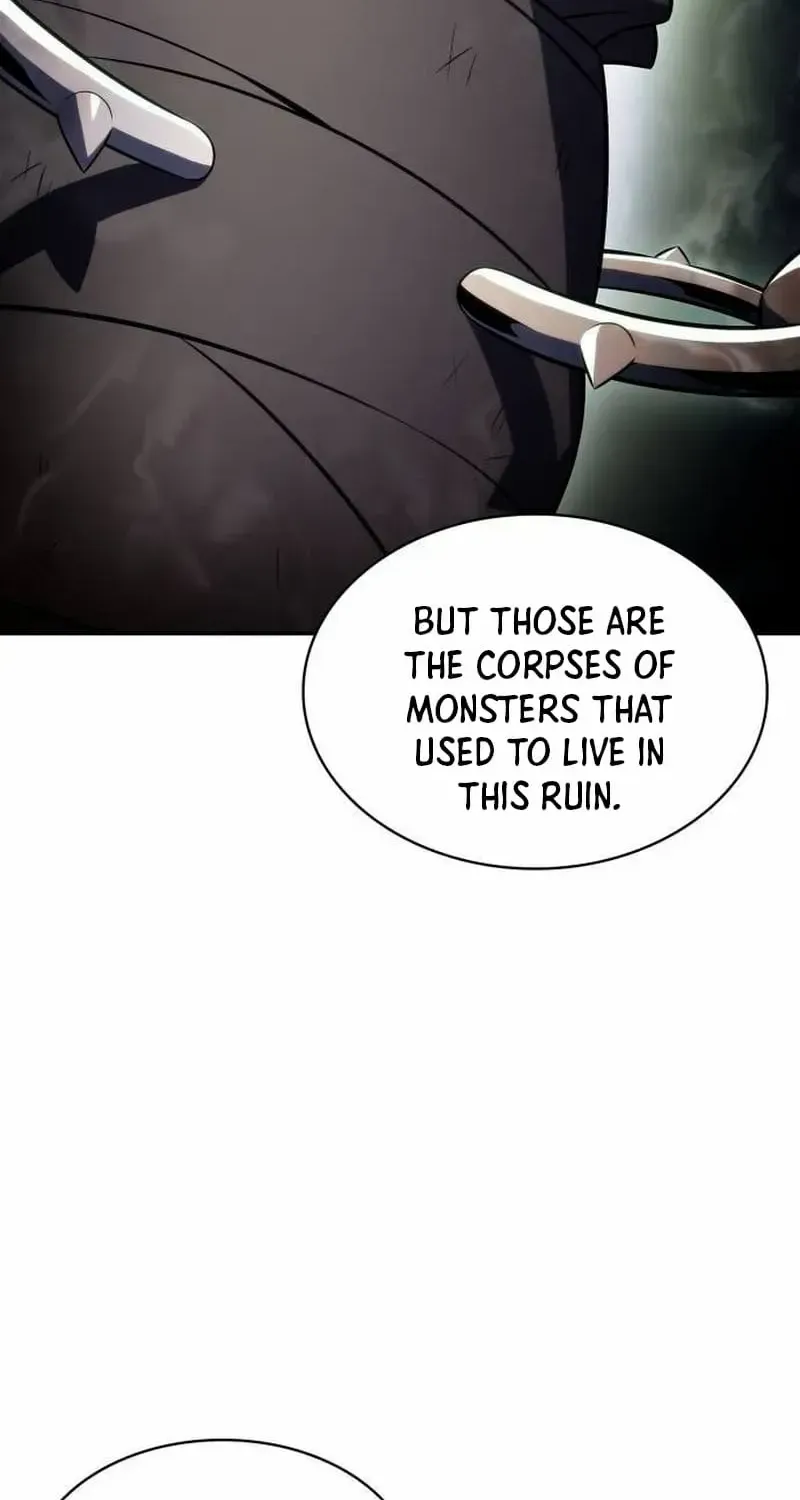 Solo Max-Level Newbie Chapter 164 page 113 - 