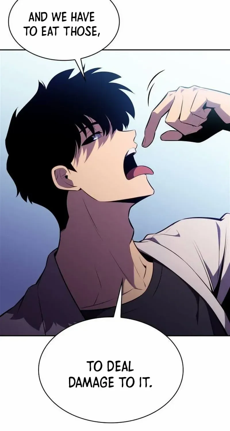 Solo Max-Level Newbie Chapter 164 page 114 - 