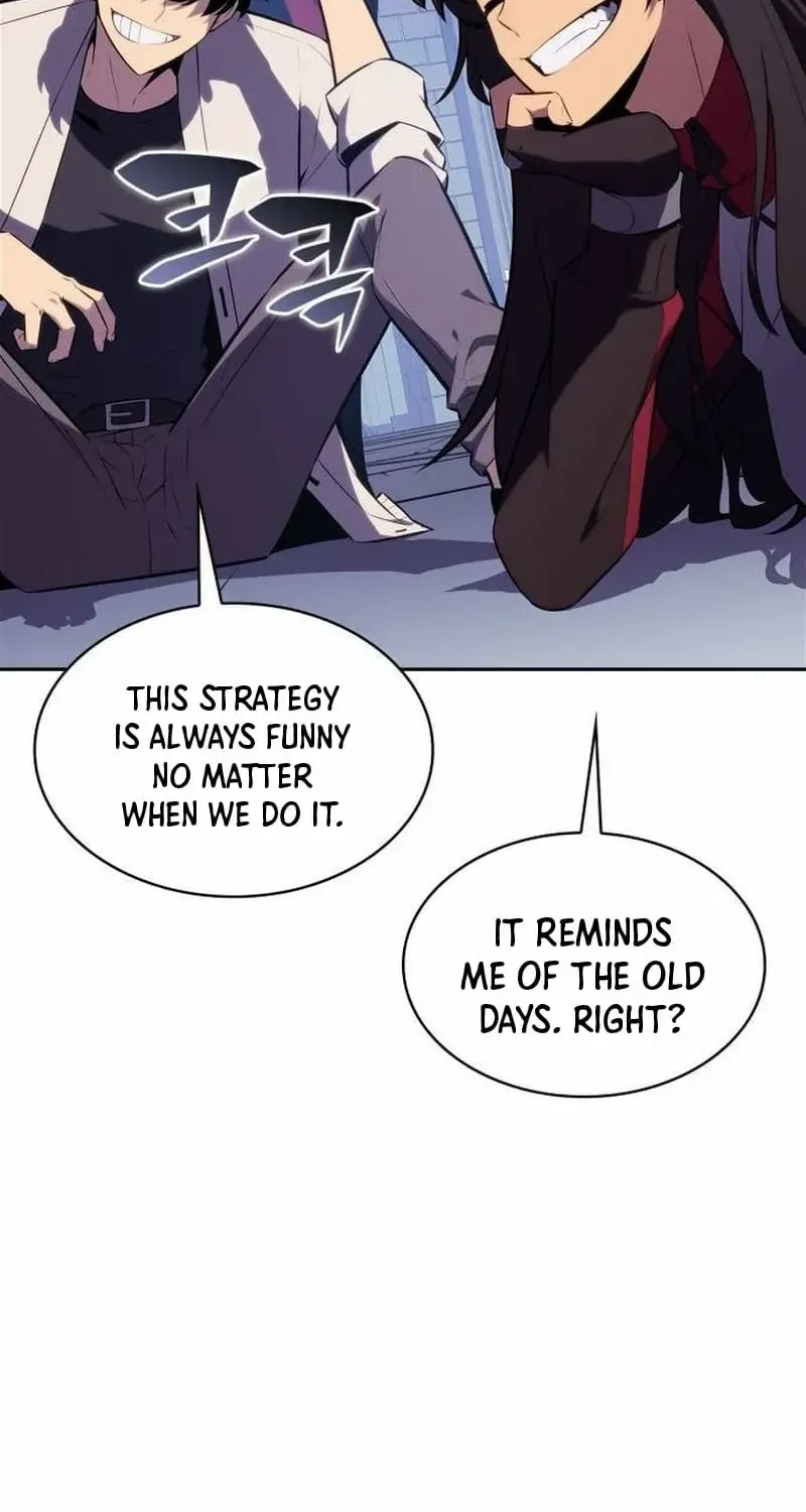 Solo Max-Level Newbie Chapter 164 page 13 - 