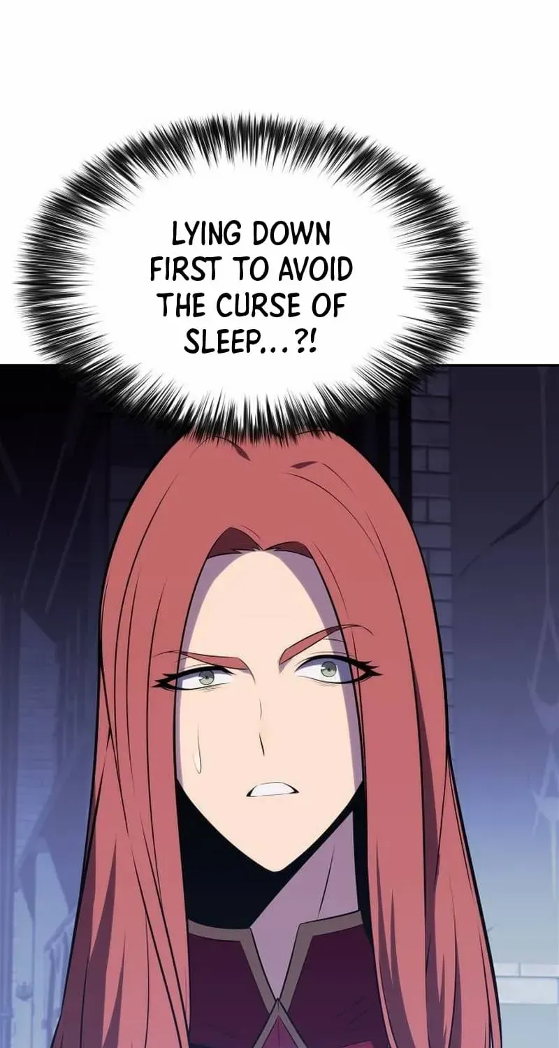 Solo Max-Level Newbie Chapter 164 page 14 - 