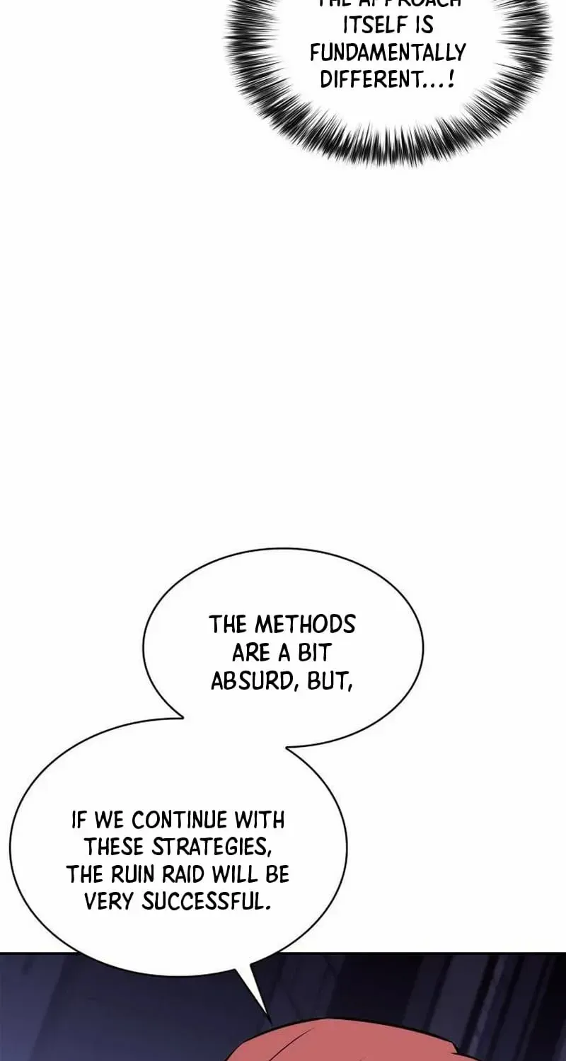 Solo Max-Level Newbie Chapter 164 page 20 - 