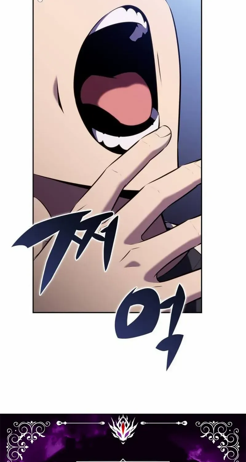 Solo Max-Level Newbie Chapter 164 page 3 - 