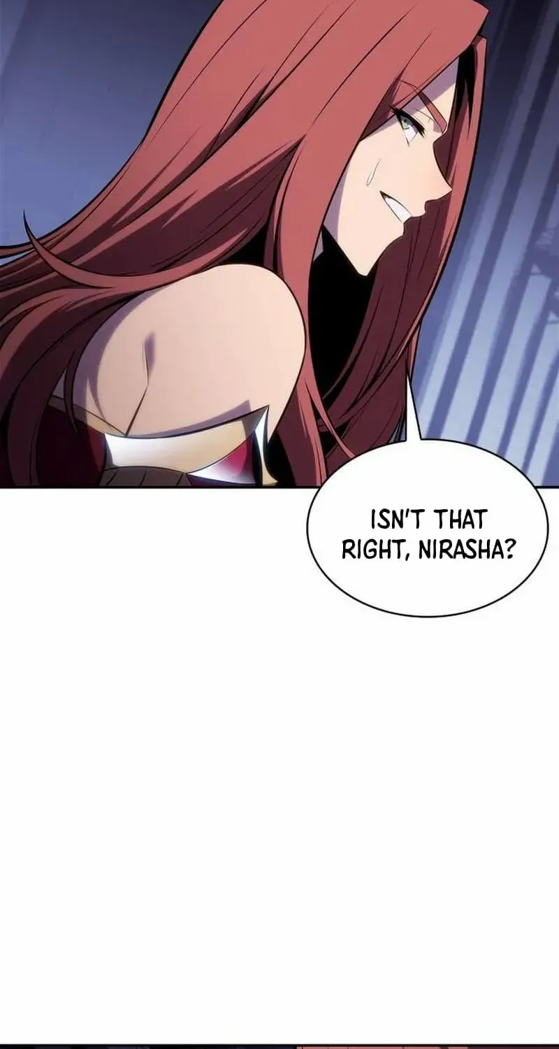 Solo Max-Level Newbie Chapter 164 page 21 - 