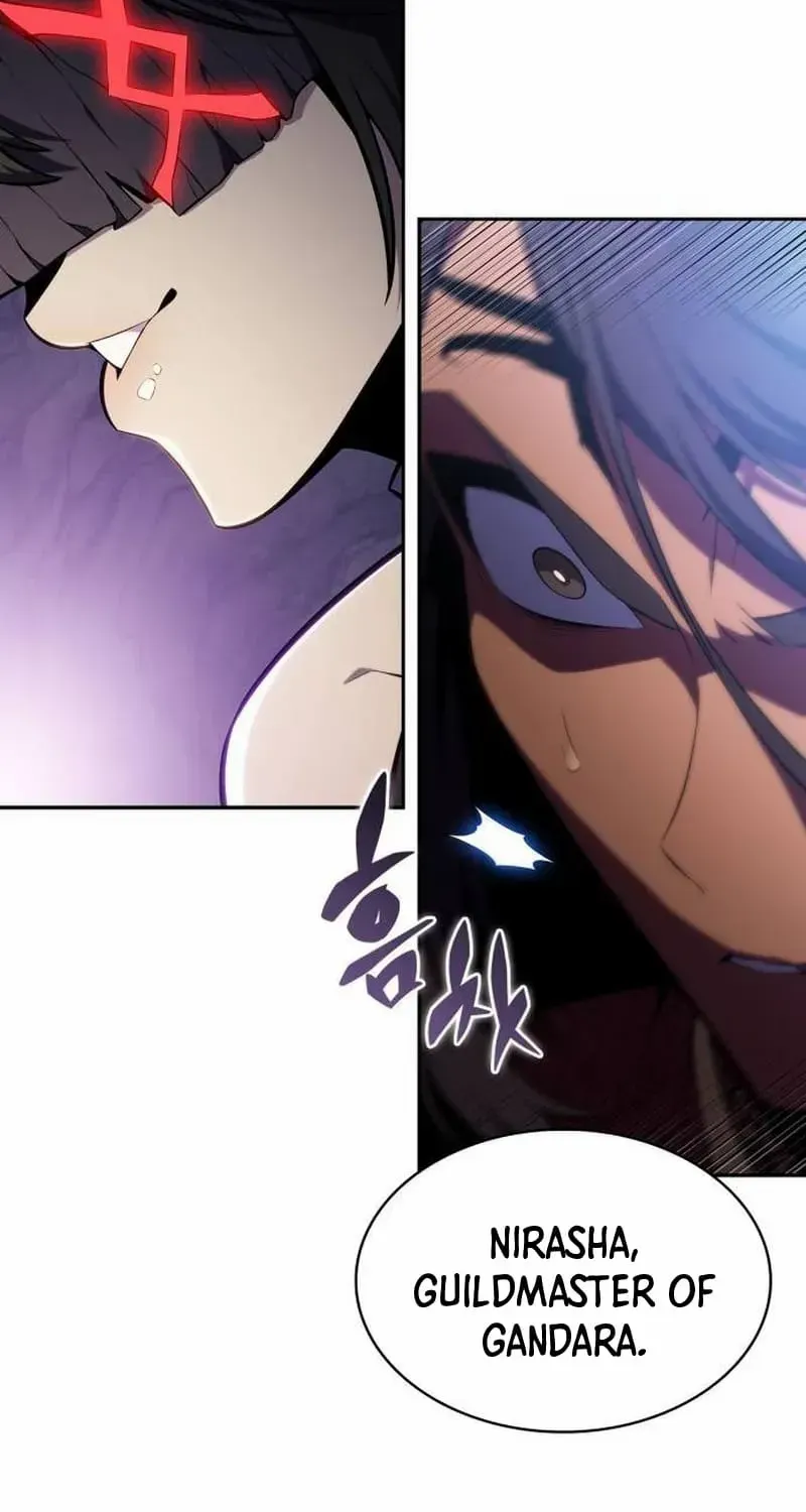 Solo Max-Level Newbie Chapter 164 page 28 - 