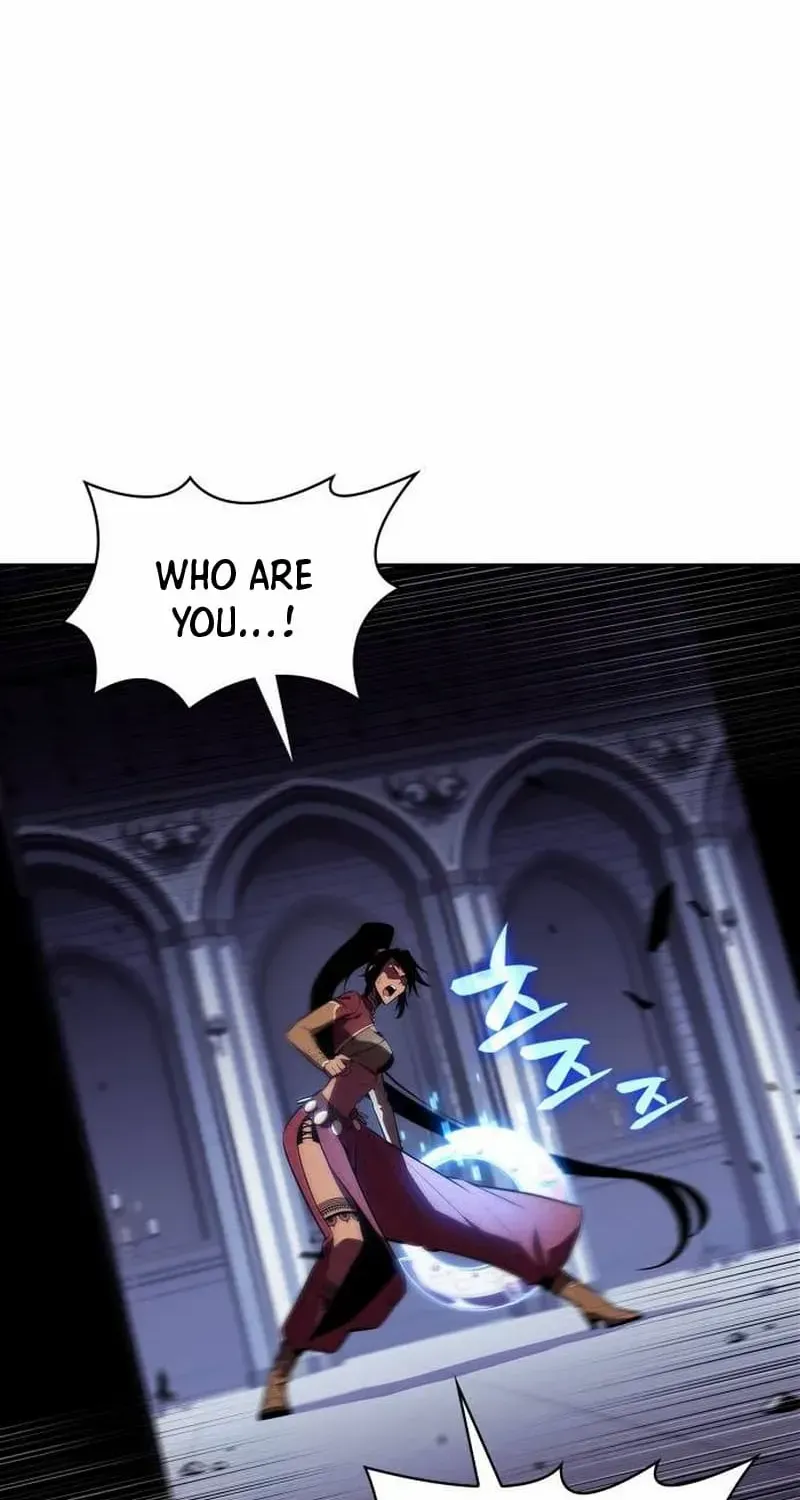Solo Max-Level Newbie Chapter 164 page 29 - 