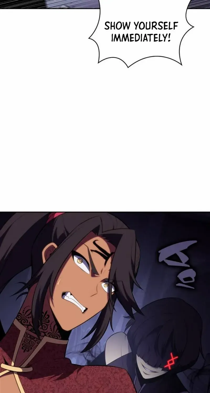 Solo Max-Level Newbie Chapter 164 page 30 - 