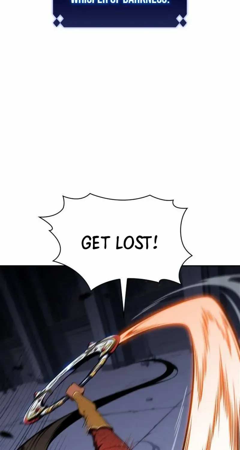 Solo Max-Level Newbie Chapter 164 page 33 - 