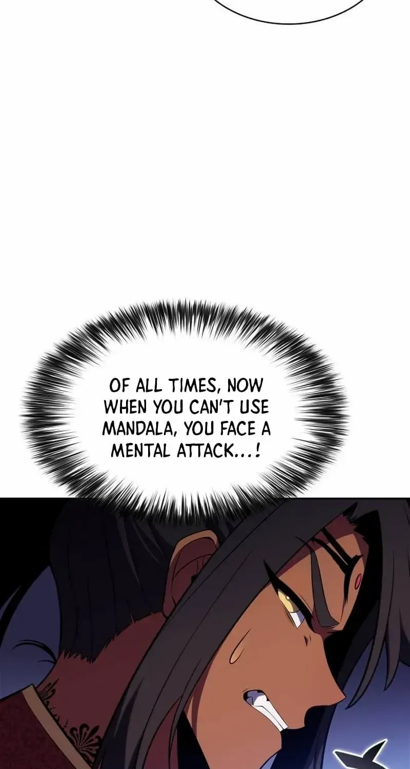 Solo Max-Level Newbie Chapter 164 page 36 - 