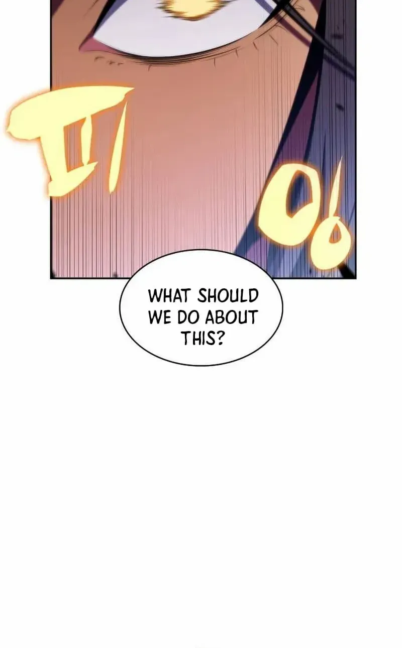 Solo Max-Level Newbie Chapter 164 page 38 - 
