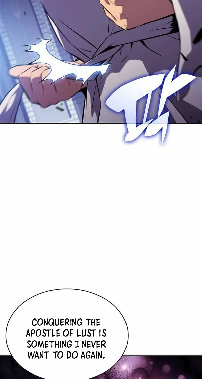 Solo Max-Level Newbie Chapter 164 page 43 - 