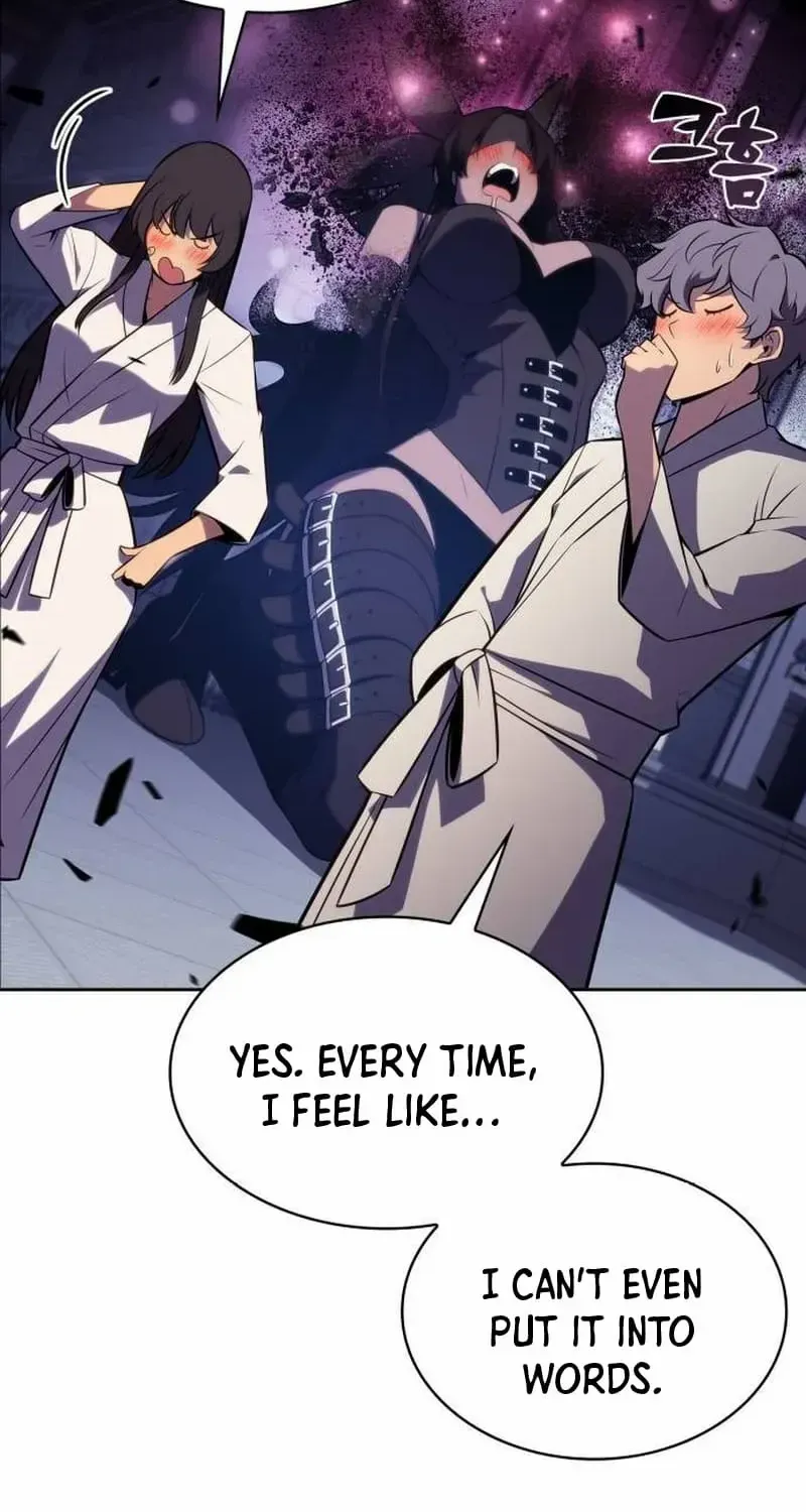 Solo Max-Level Newbie Chapter 164 page 44 - 