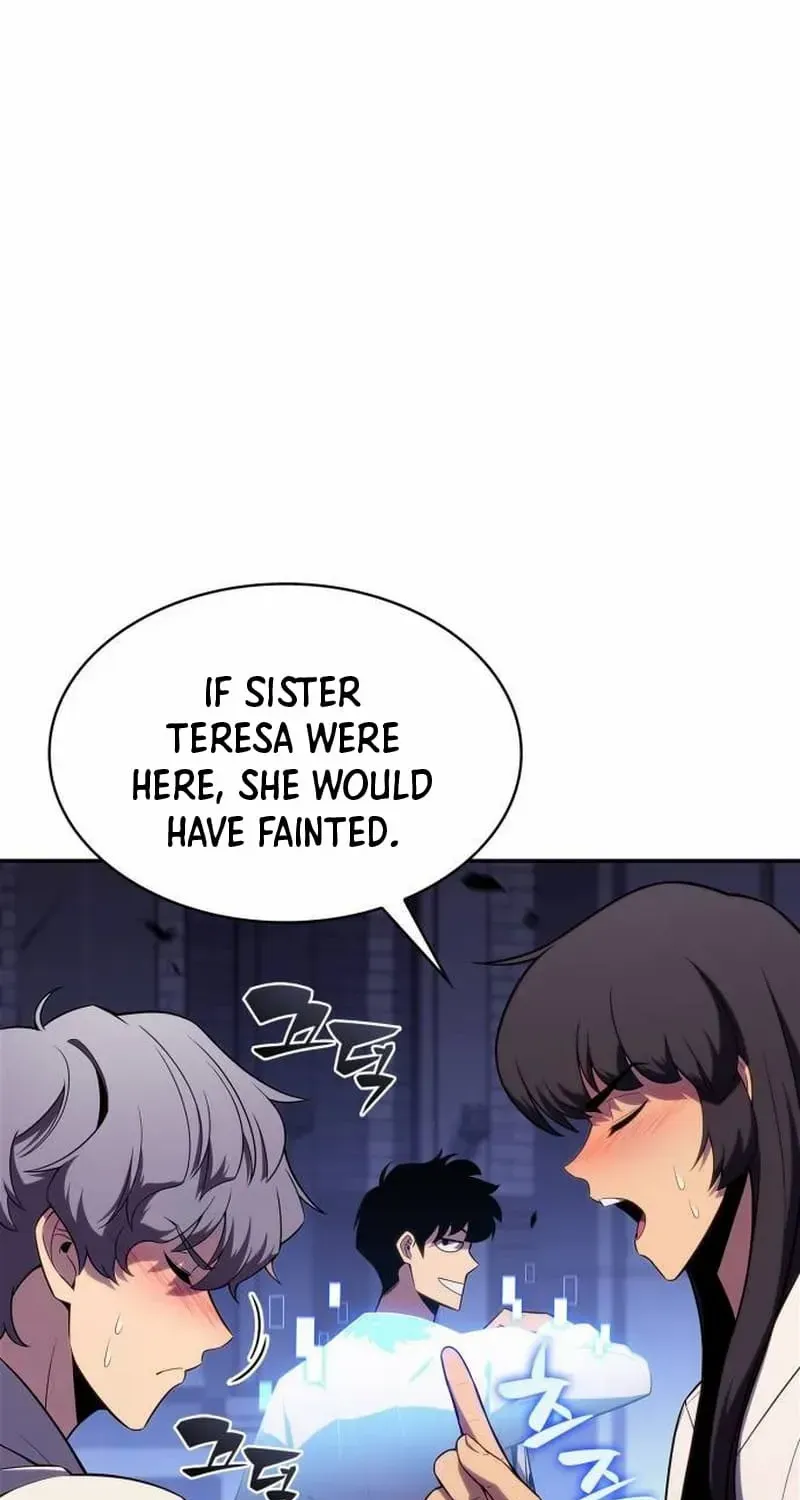 Solo Max-Level Newbie Chapter 164 page 45 - 