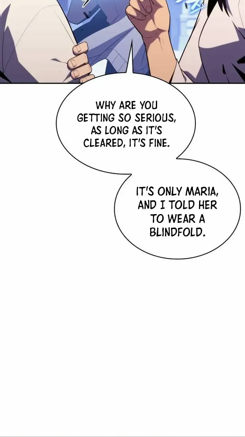 Solo Max-Level Newbie Chapter 164 page 46 - 