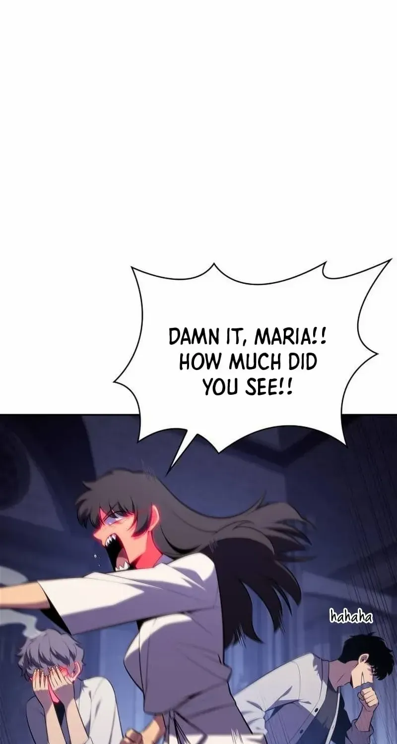 Solo Max-Level Newbie Chapter 164 page 48 - 