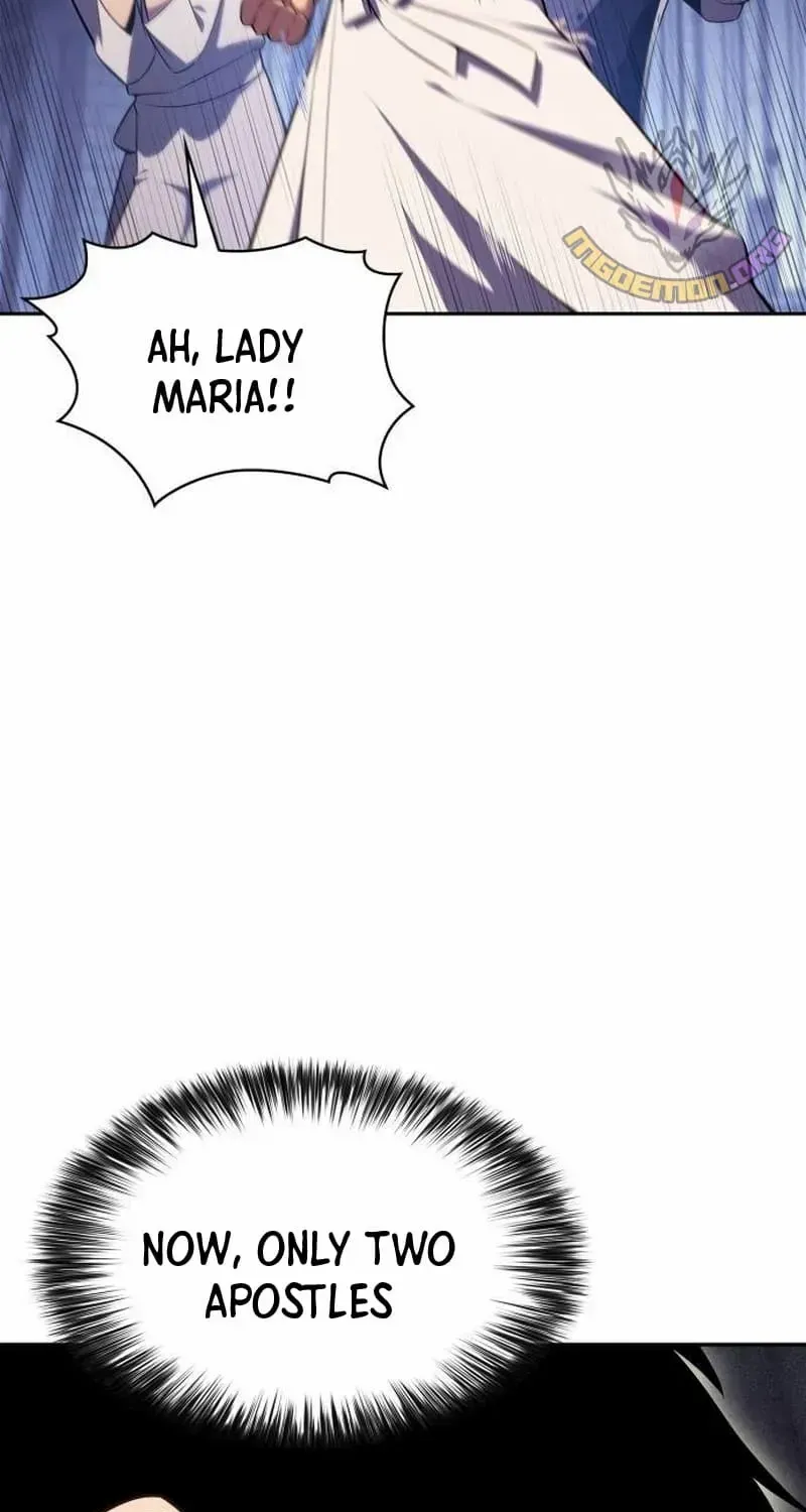 Solo Max-Level Newbie Chapter 164 page 49 - 