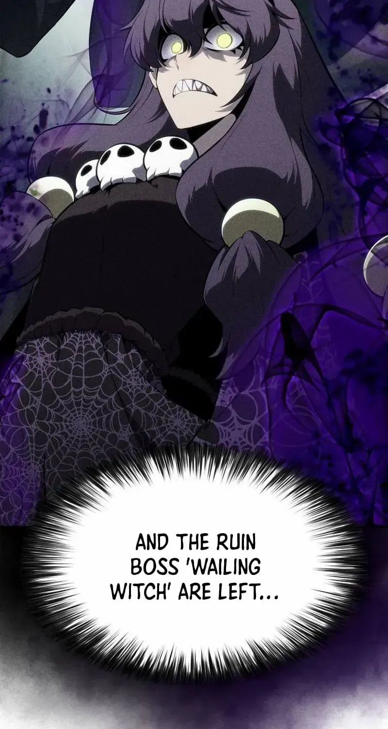 Solo Max-Level Newbie Chapter 164 page 51 - 