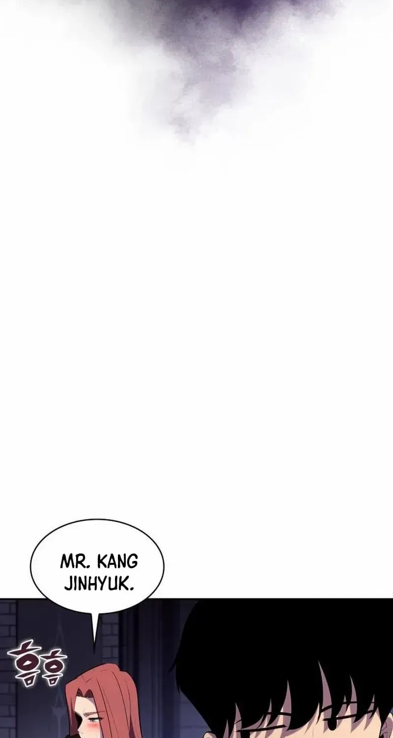 Solo Max-Level Newbie Chapter 164 page 52 - 