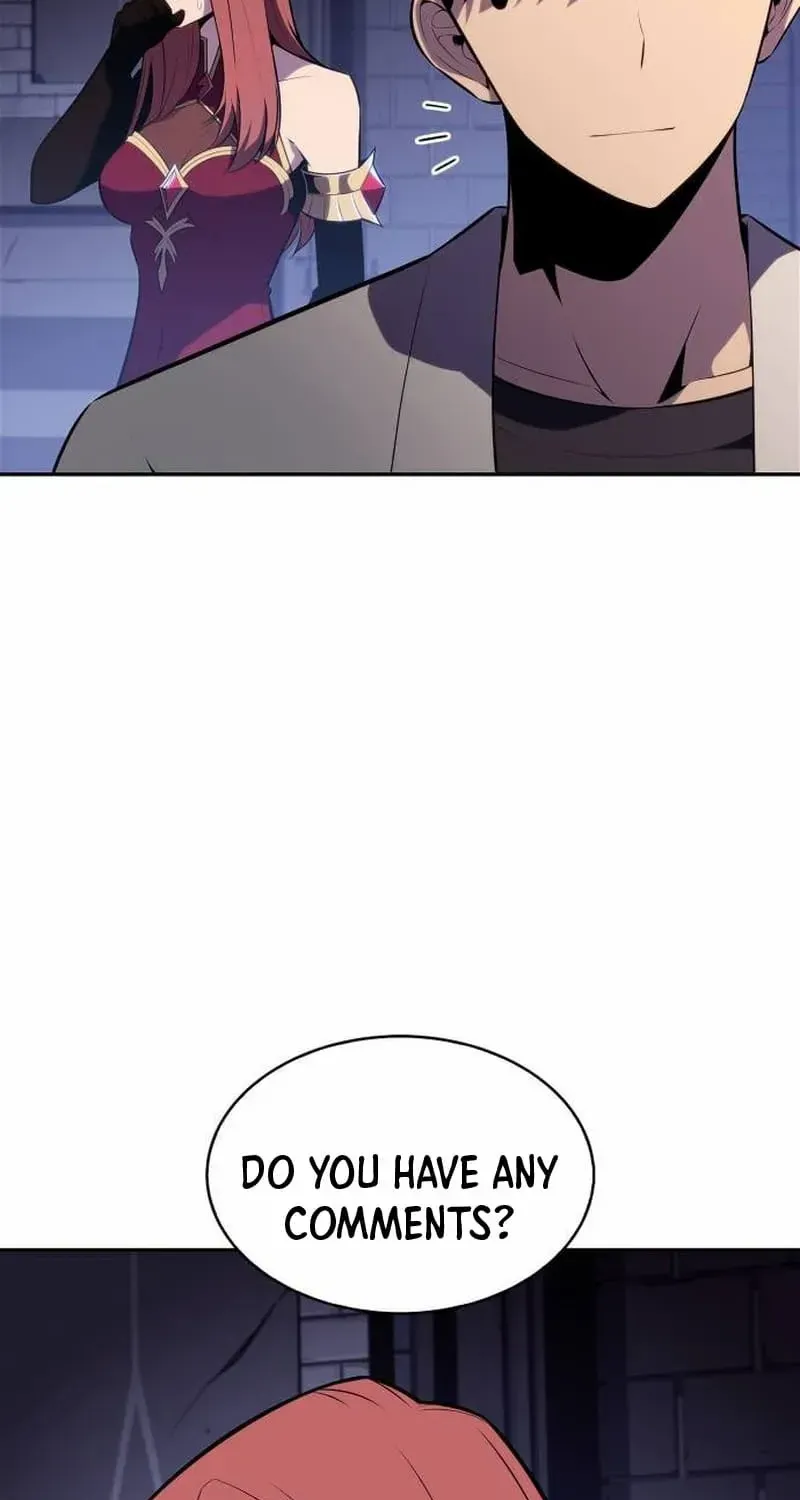 Solo Max-Level Newbie Chapter 164 page 53 - 