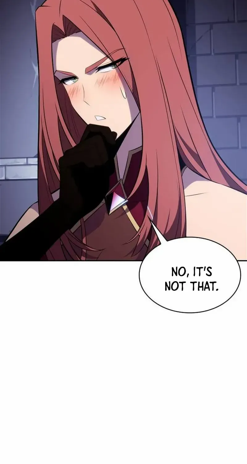 Solo Max-Level Newbie Chapter 164 page 54 - 