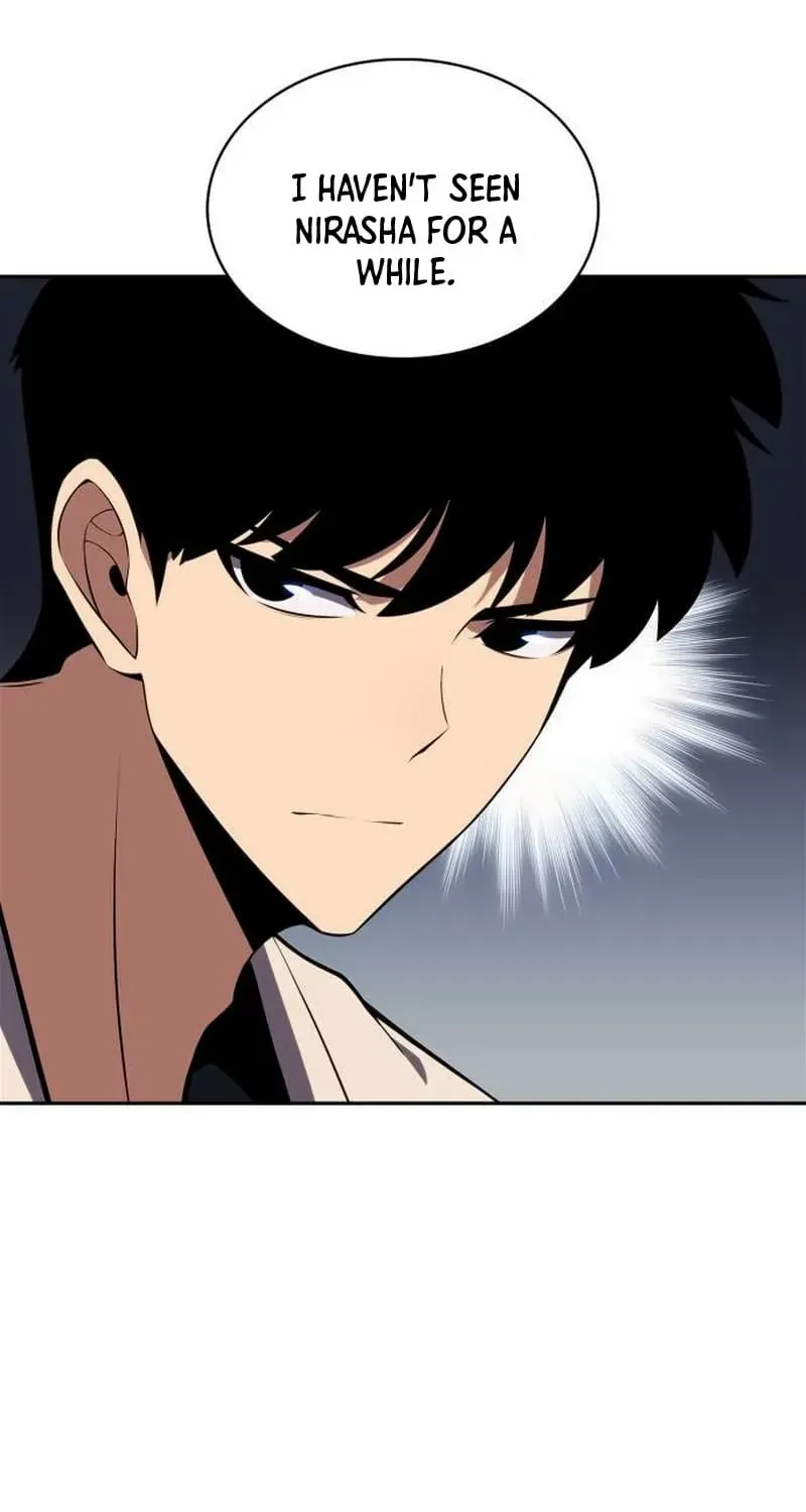 Solo Max-Level Newbie Chapter 164 page 55 - 