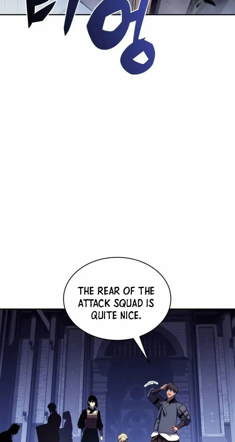 Solo Max-Level Newbie Chapter 164 page 57 - 