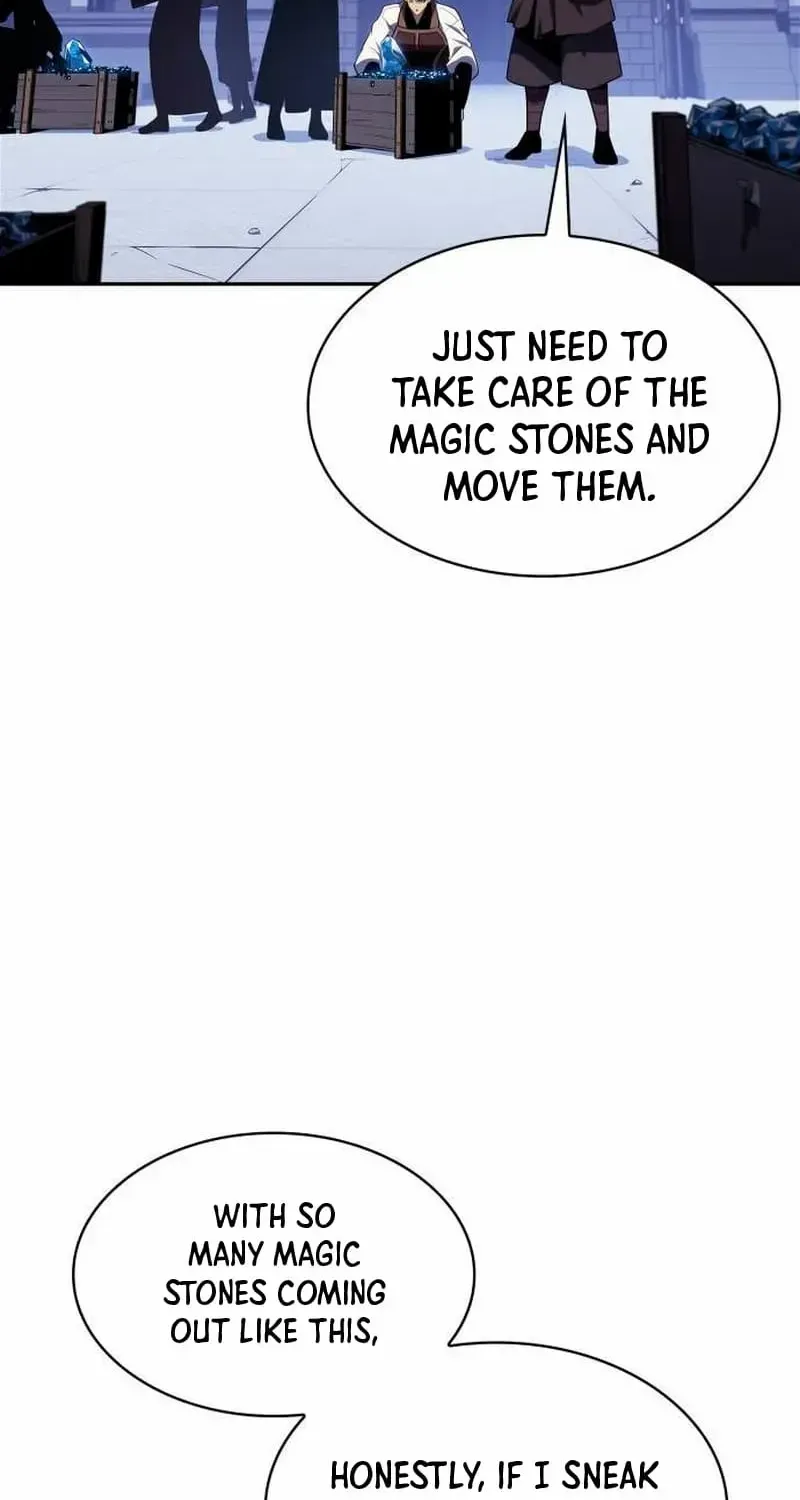 Solo Max-Level Newbie Chapter 164 page 58 - 