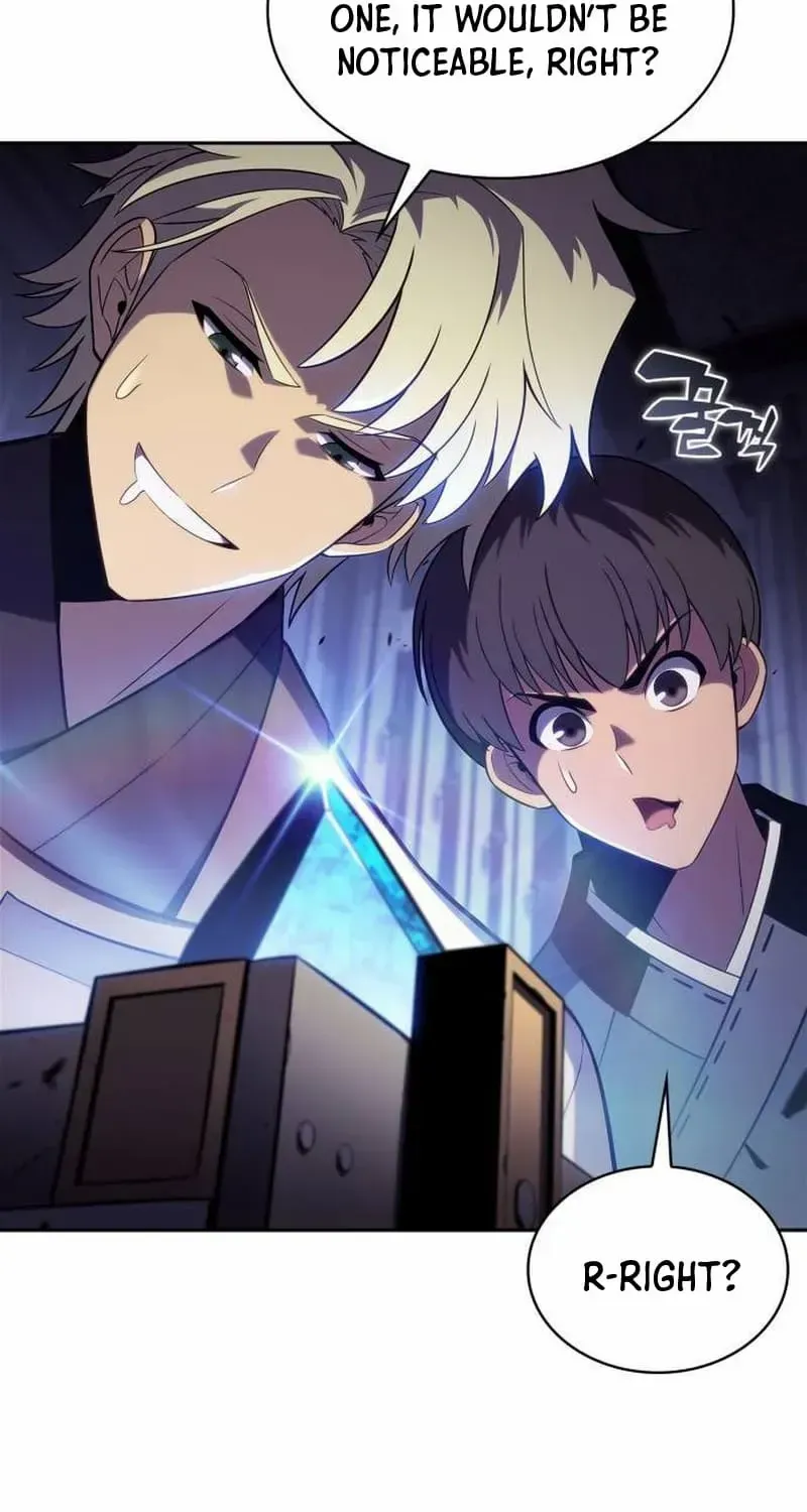 Solo Max-Level Newbie Chapter 164 page 59 - 