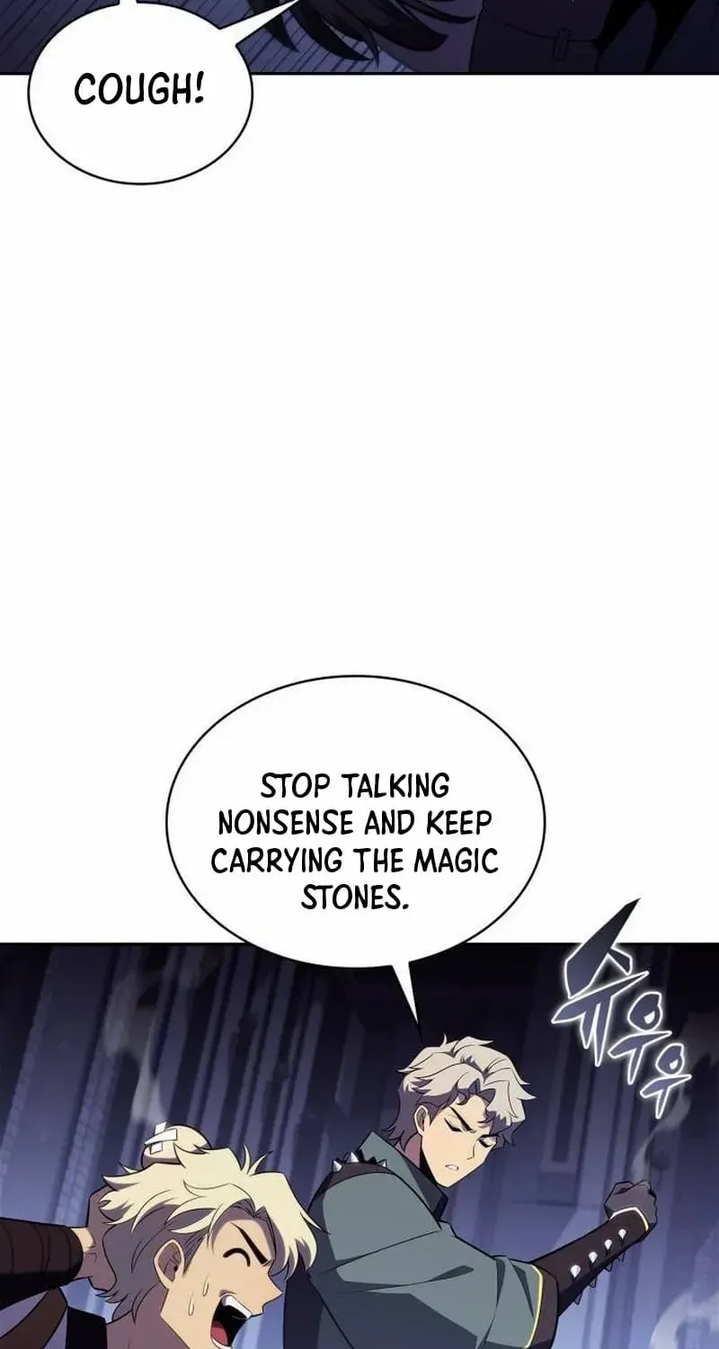 Solo Max-Level Newbie Chapter 164 page 61 - 
