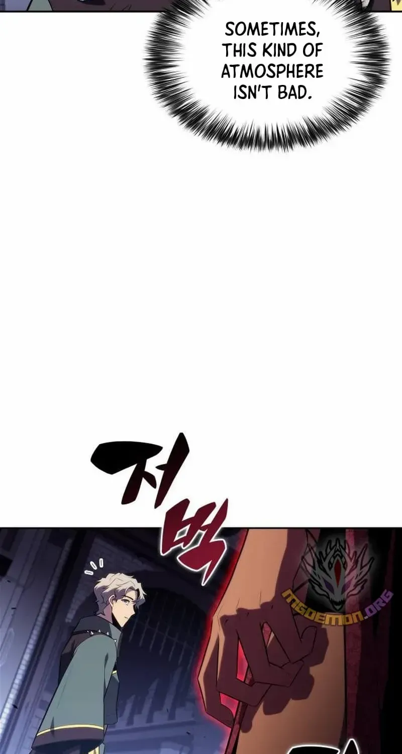 Solo Max-Level Newbie Chapter 164 page 64 - 