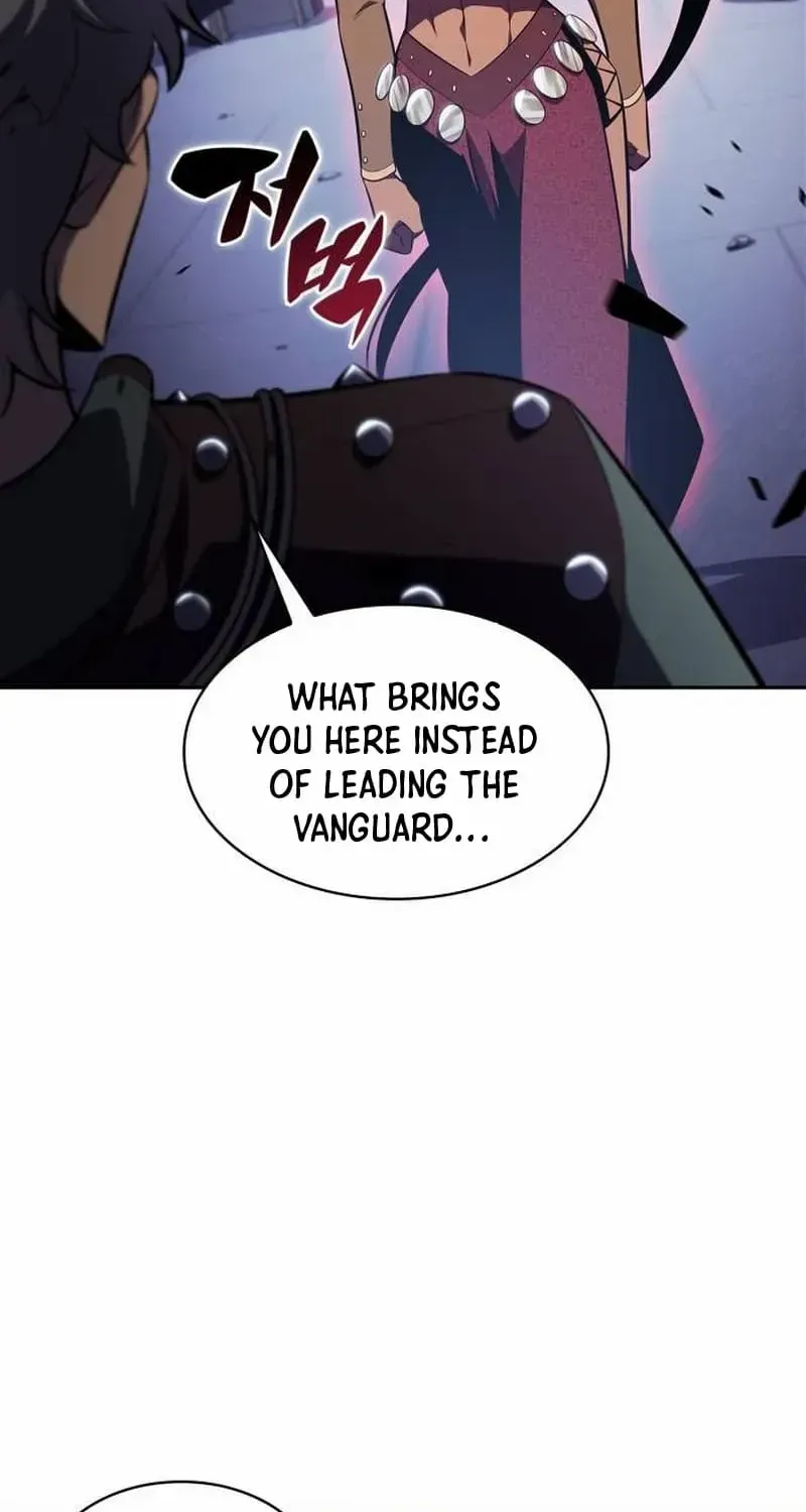 Solo Max-Level Newbie Chapter 164 page 66 - 