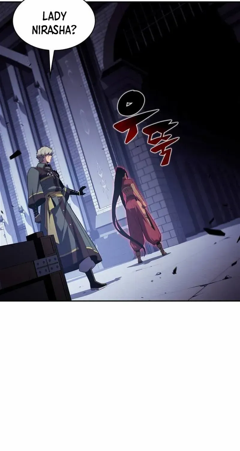 Solo Max-Level Newbie Chapter 164 page 67 - 