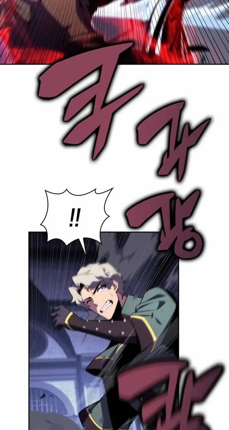 Solo Max-Level Newbie Chapter 164 page 71 - 