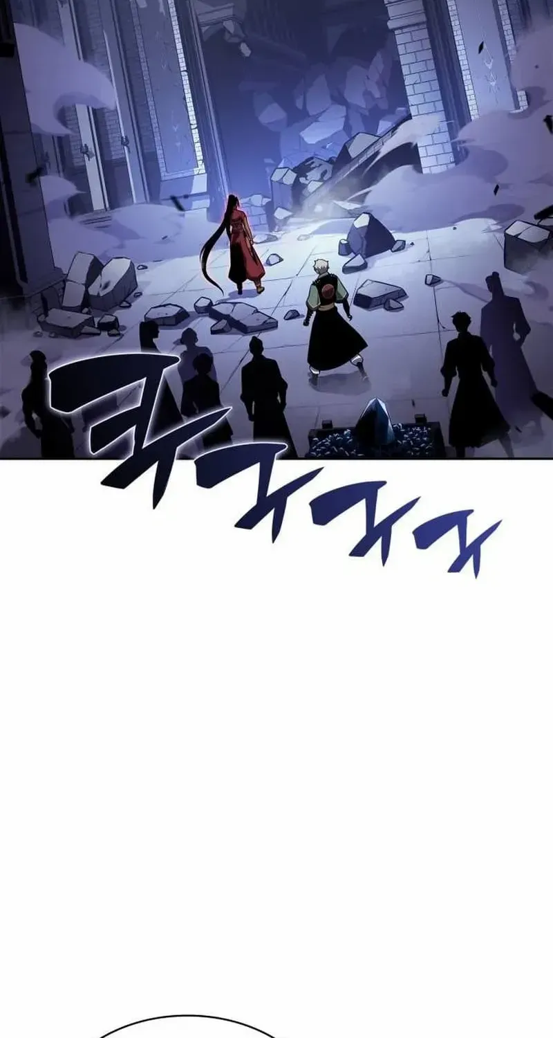 Solo Max-Level Newbie Chapter 164 page 73 - 