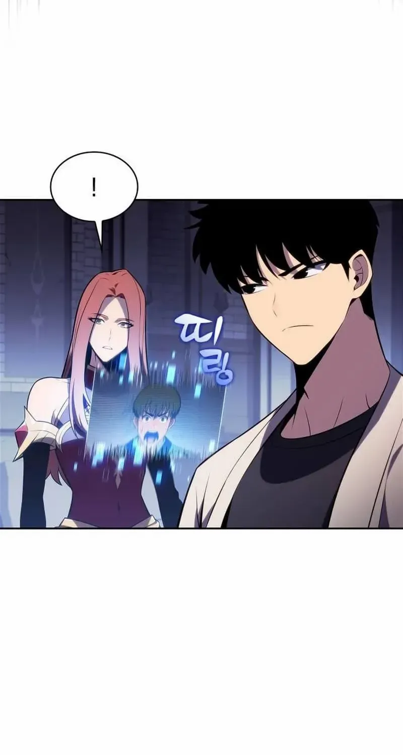 Solo Max-Level Newbie Chapter 164 page 81 - 