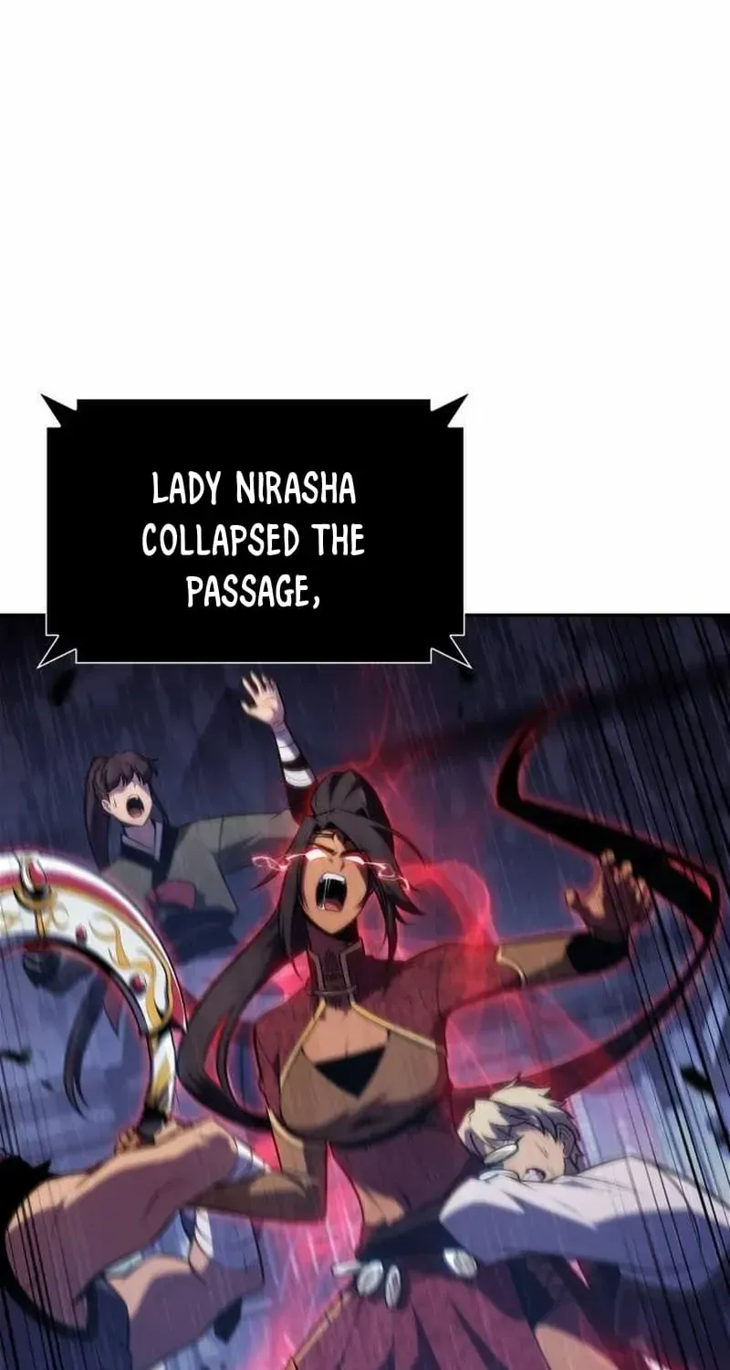 Solo Max-Level Newbie Chapter 164 page 83 - 