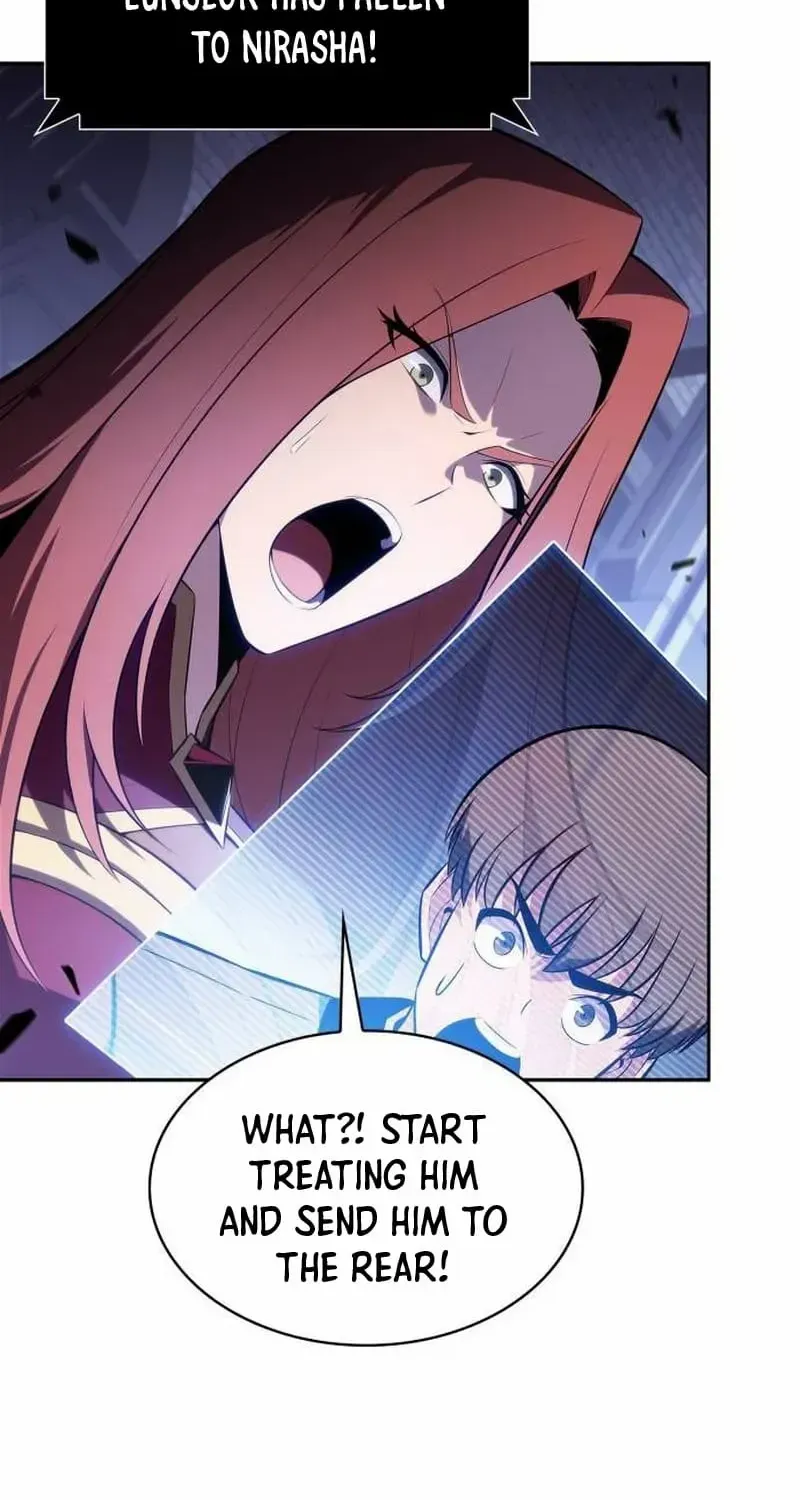 Solo Max-Level Newbie Chapter 164 page 85 - 
