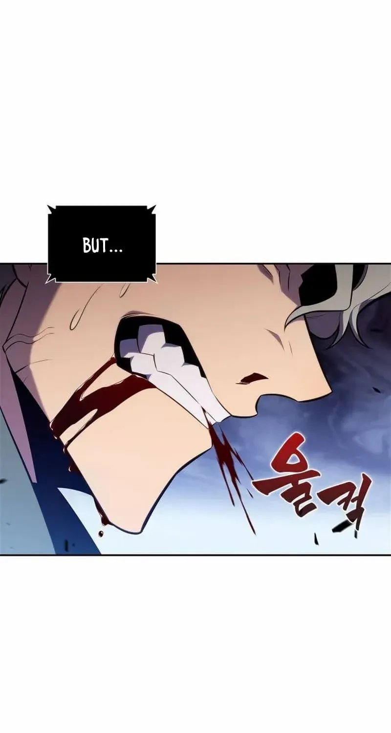 Solo Max-Level Newbie Chapter 164 page 86 - 