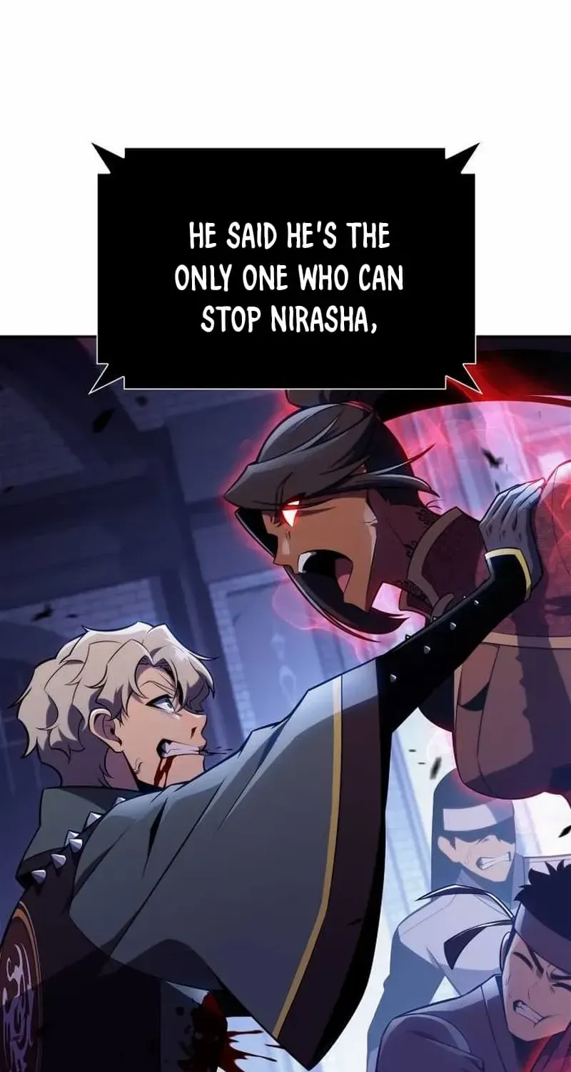 Solo Max-Level Newbie Chapter 164 page 87 - 