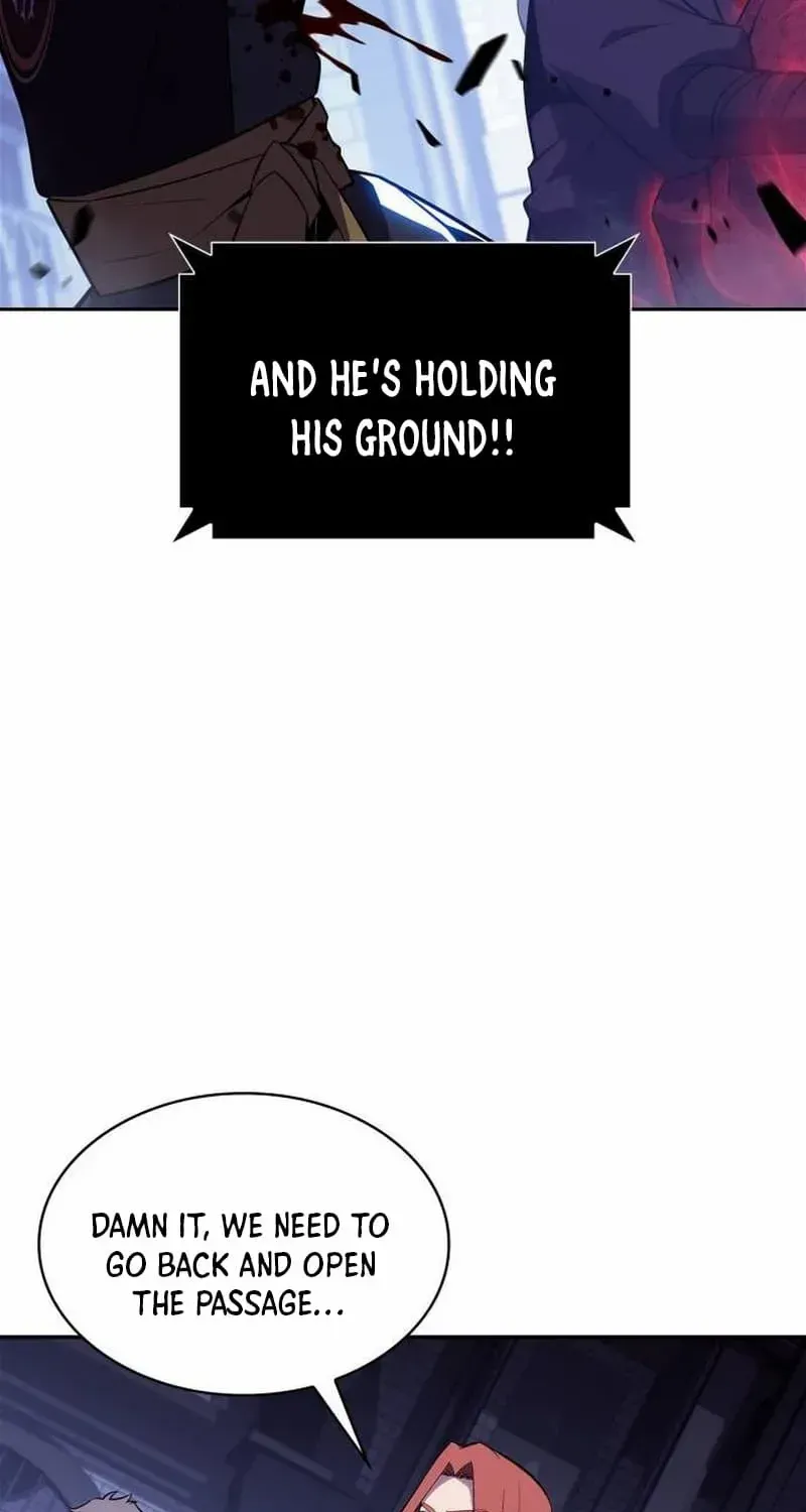 Solo Max-Level Newbie Chapter 164 page 88 - 