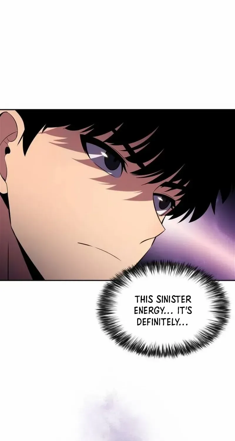 Solo Max-Level Newbie Chapter 164 page 91 - 