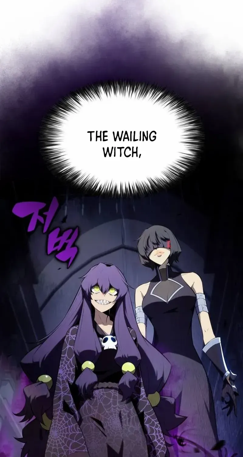 Solo Max-Level Newbie Chapter 164 page 92 - 