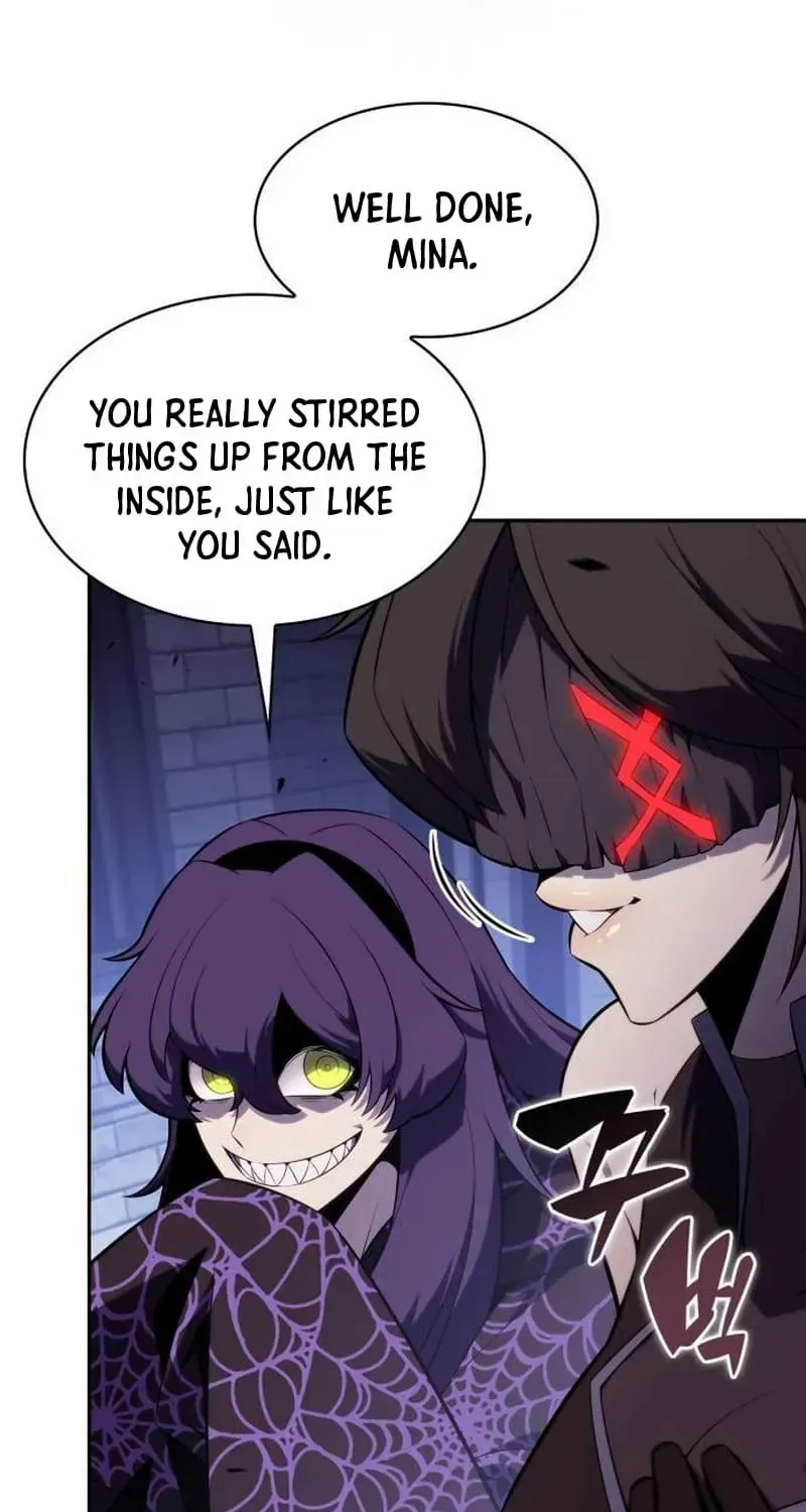Solo Max-Level Newbie Chapter 164 page 94 - 