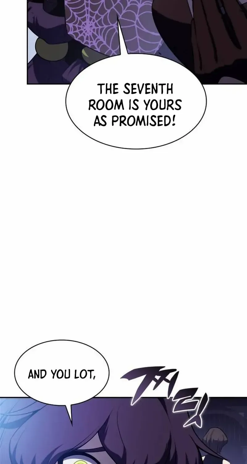 Solo Max-Level Newbie Chapter 164 page 95 - 