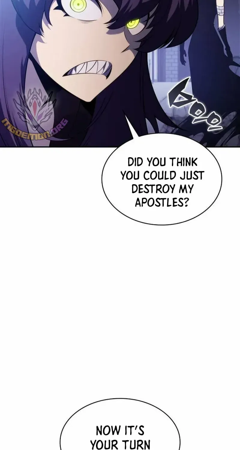 Solo Max-Level Newbie Chapter 164 page 96 - 