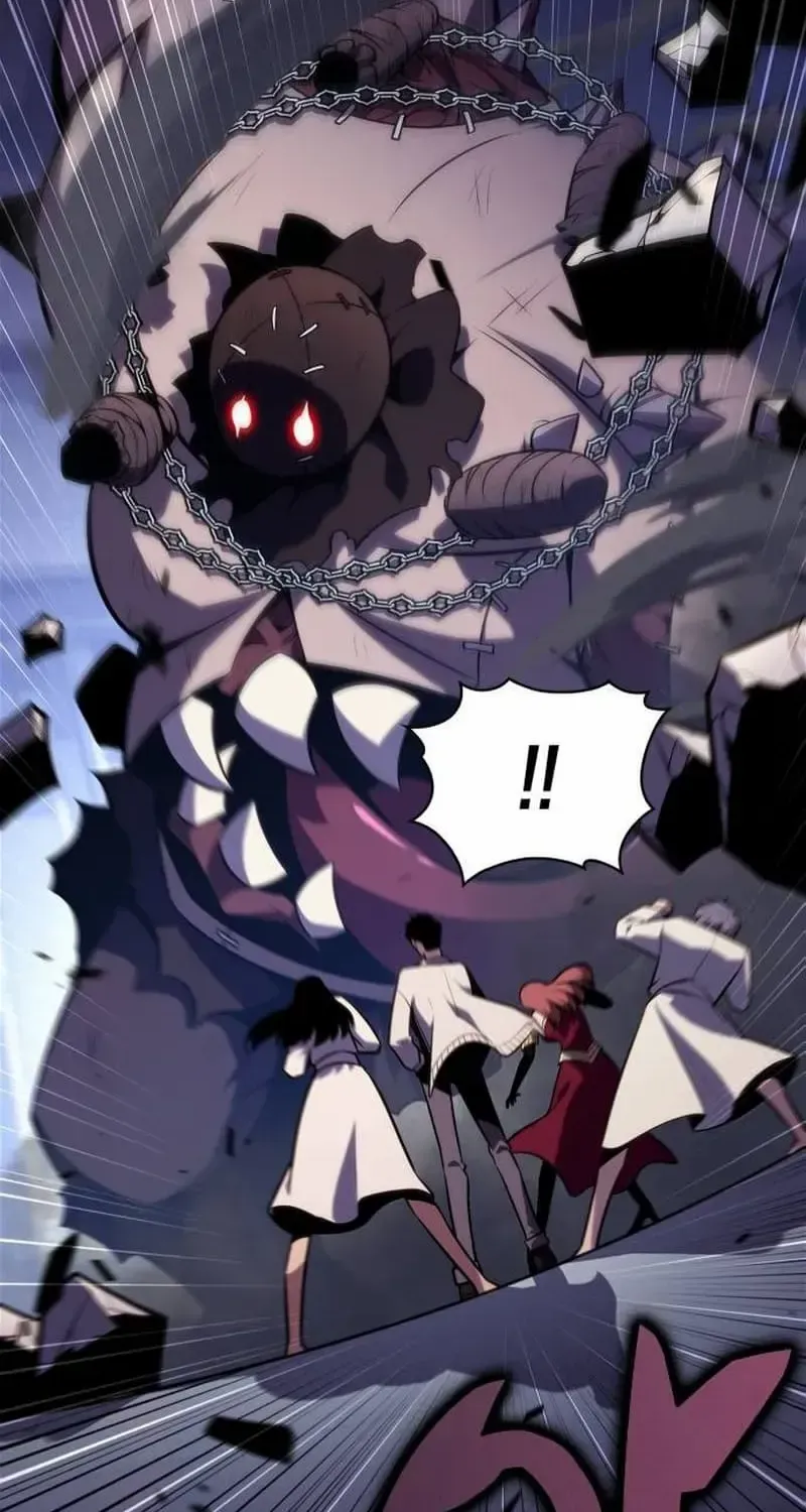 Solo Max-Level Newbie Chapter 164 page 99 - 